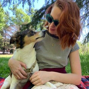 Meet your Posher, Hannah